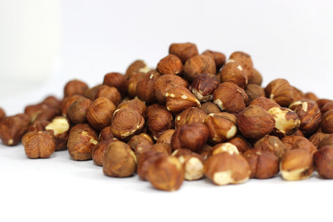 Filberts