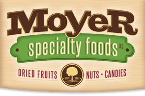 Moyer Specialty Foods - Dried Fruit, Nuts, and Candies