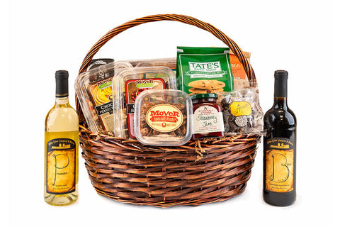 Gift Baskets