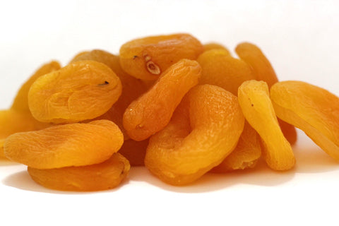 Dried Fruit