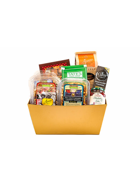 Large Gift Snack Box