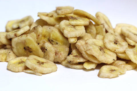 Banana Chips