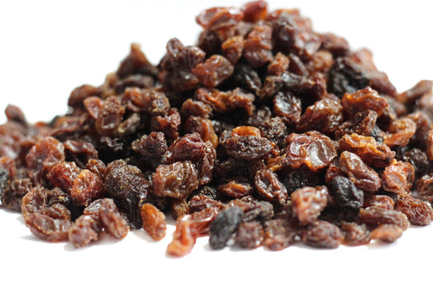 Black Raisins