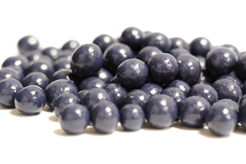 Blue Milk Chocolate Blueberries