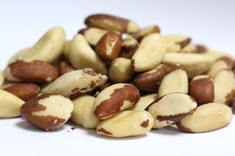 Brazil Nuts