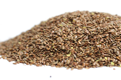 Brown Flax Seeds