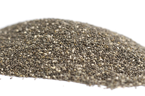 Chia Seeds