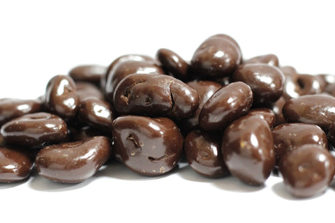 Dark Chocolate Cherries