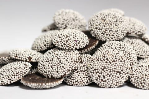 Dark Chocolate Nonpareils