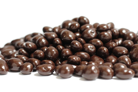 Dark Chocolate Raisins