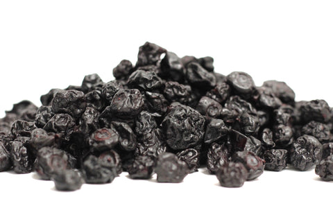 Dried Blueberries