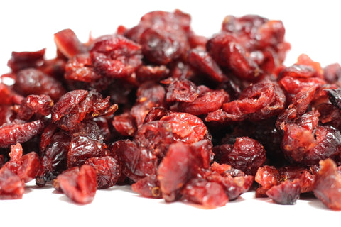 Dried Cranberries