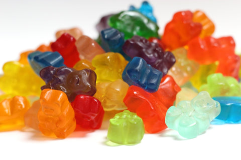 Gummy Bears