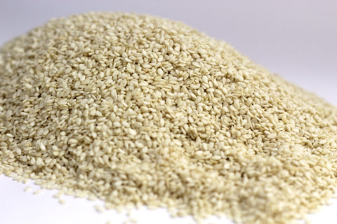 Hulled Sesame Seeds