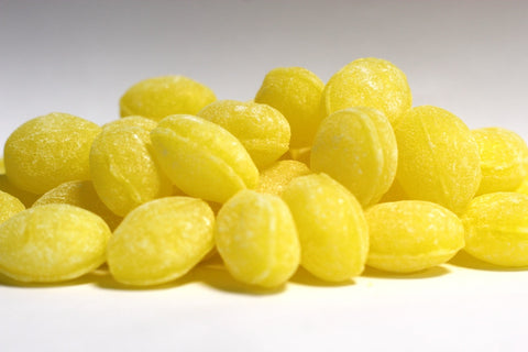 Lemon Drops