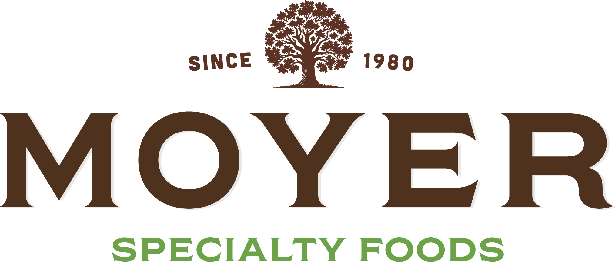 Moyer Specialty Foods