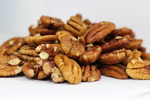 Pecan Halves