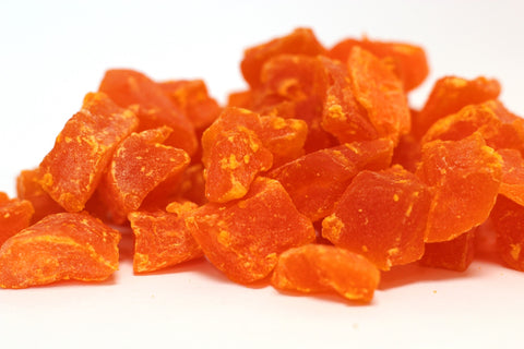 Papaya Chunks