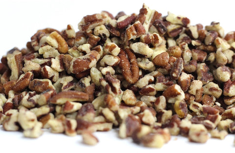 Pecan Pieces