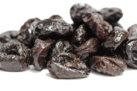 Pitted Prunes