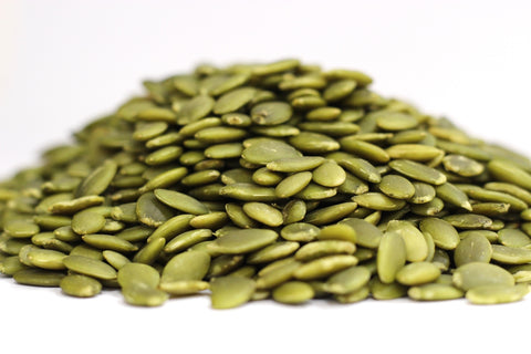 Pumpkin Seeds