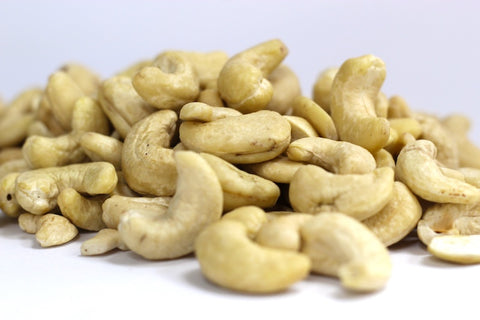 Raw Cashews