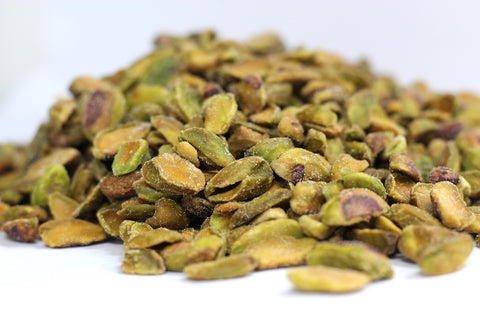 Salted Pistachio Meat