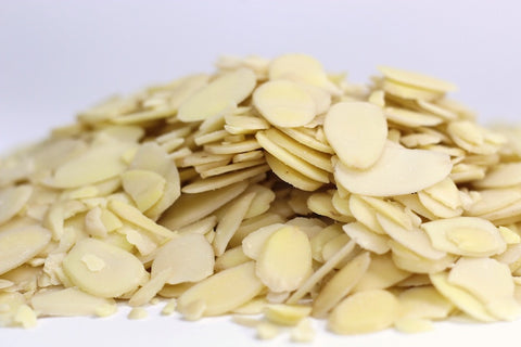 Sliced Almonds