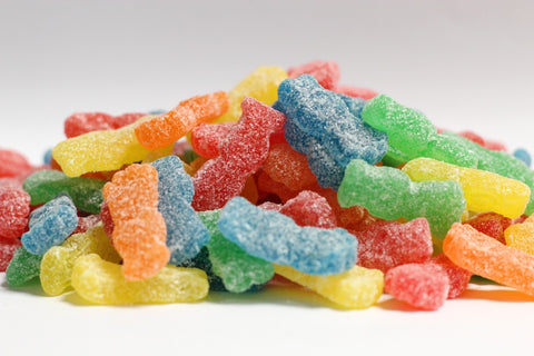 Sour Patch Kids