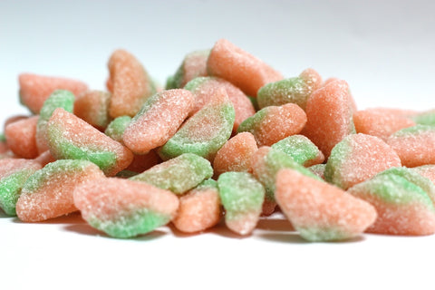 Sour Watermelon Slices