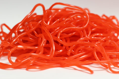 Strawberry Laces