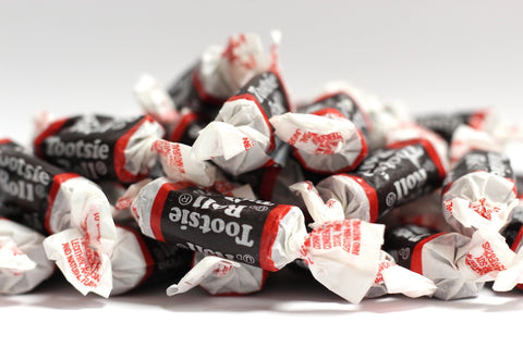 Tootsie Rolls