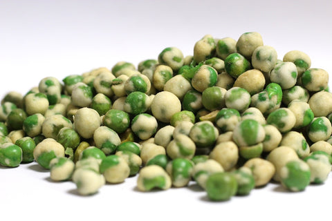 Wasabi Peas