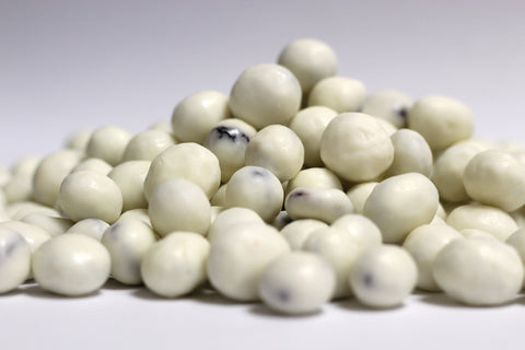 Yogurt Covered Raisins