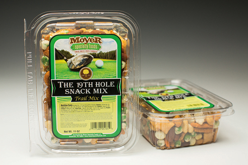THE 19TH HOLE SNACK MIX